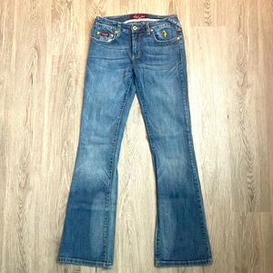 Baby Phat Denim Jeans
